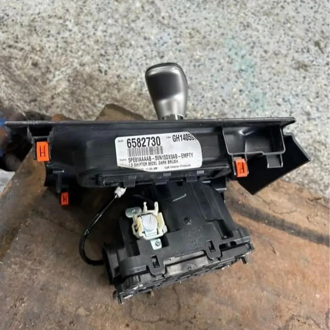 2022 Dodge Charger 8 speed gear shifter