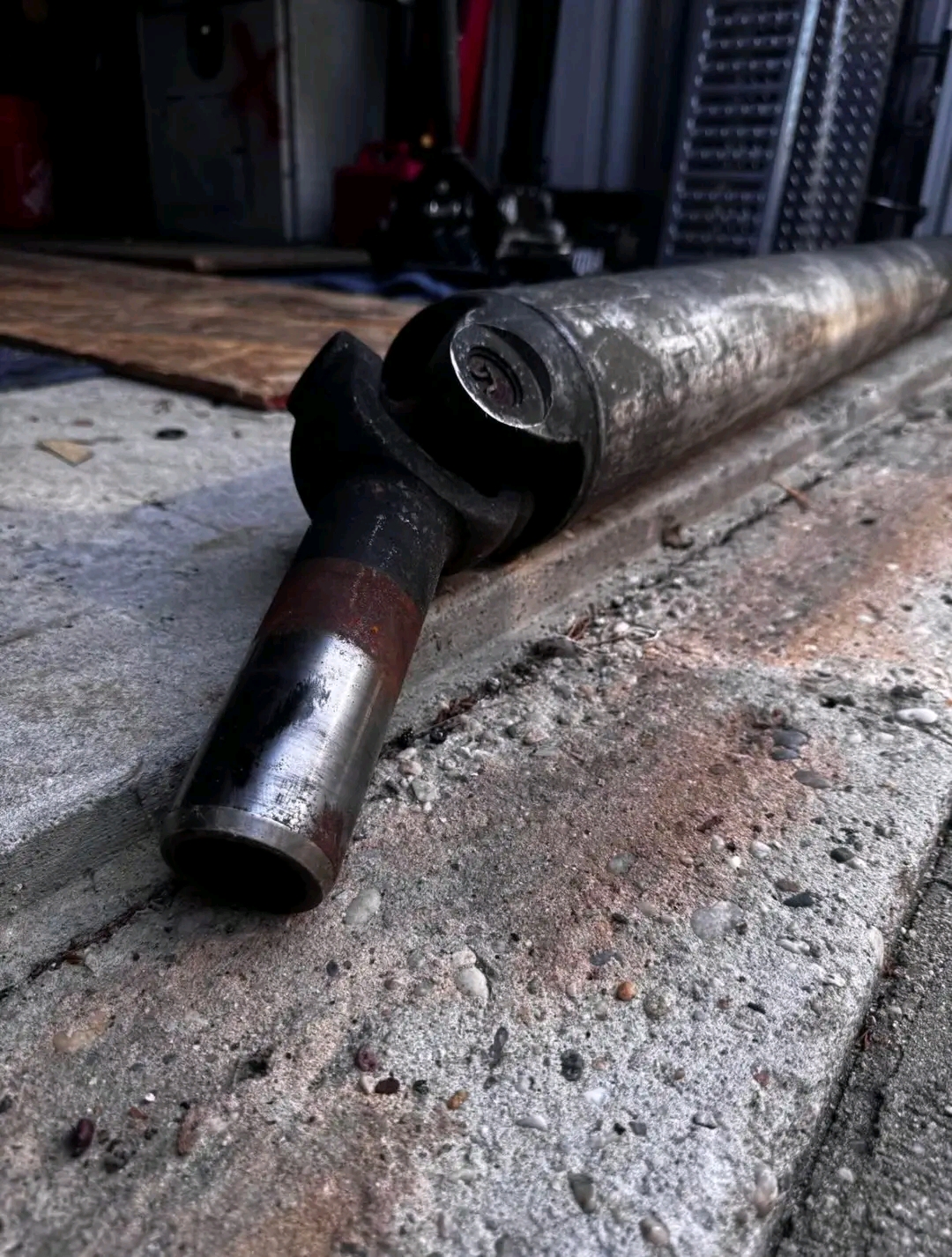 DDP DOMINATOR SERIES 6-Speed Alisson