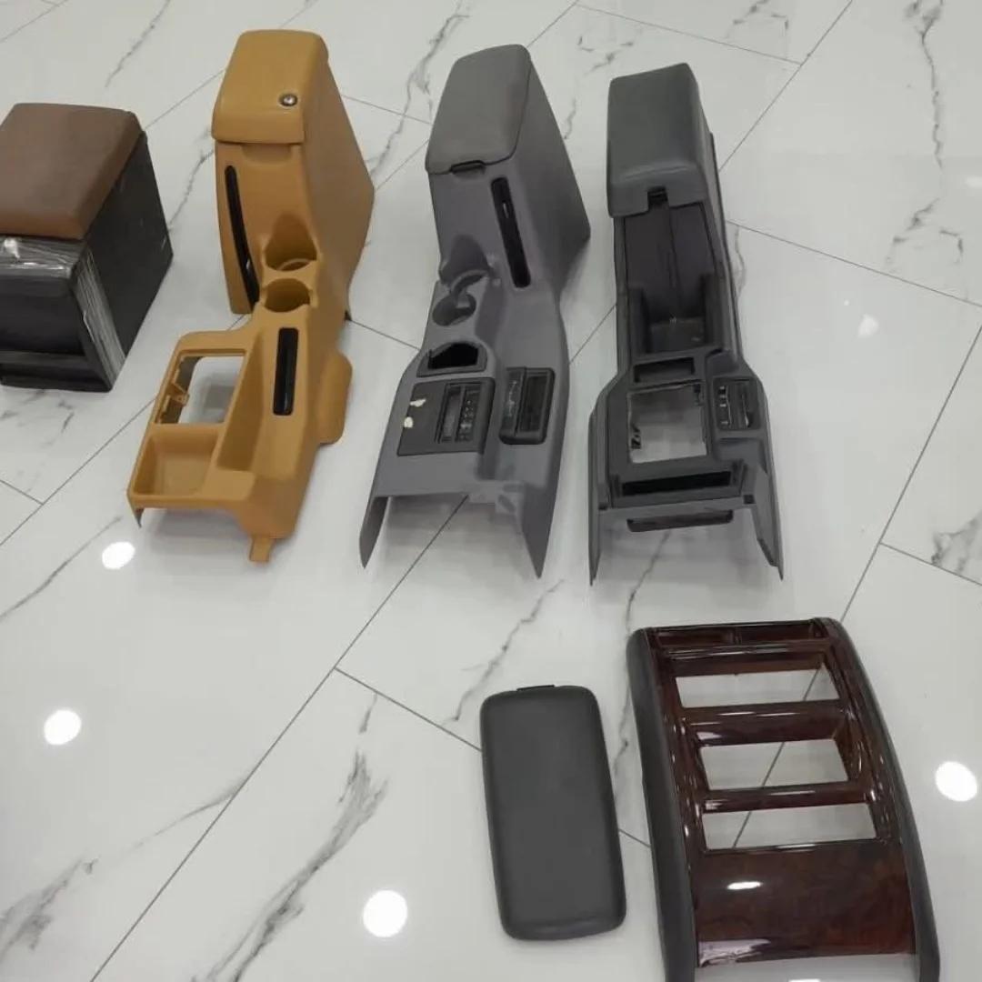 Cherokee Xj Jeep center console