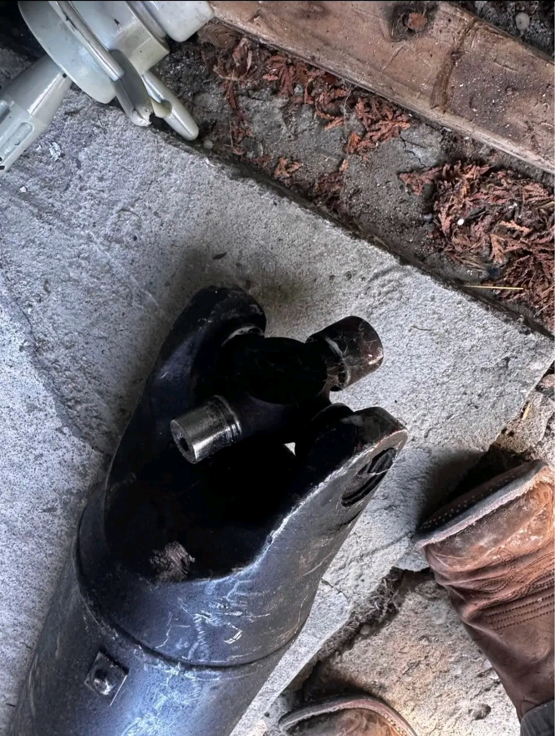 DDP DOMINATOR SERIES 6-Speed Alisson