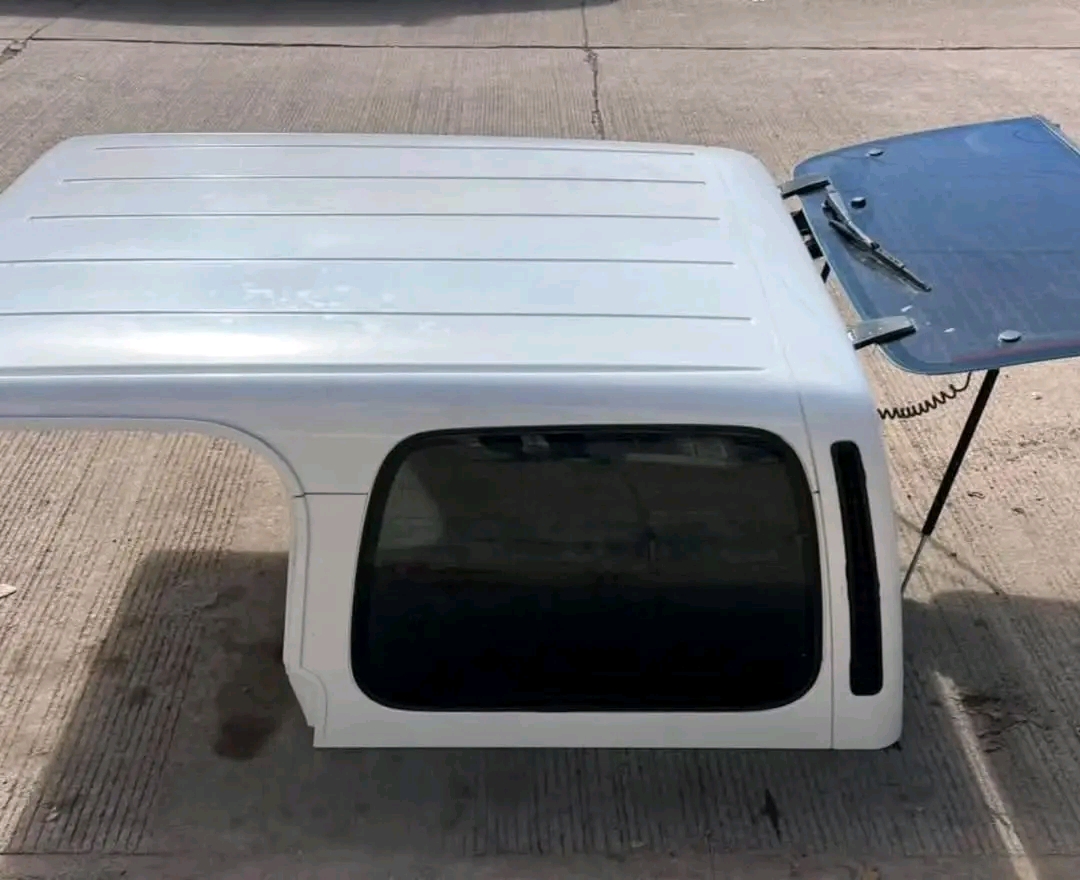 Jeep TJ 97-2006 2 door Hardtop 