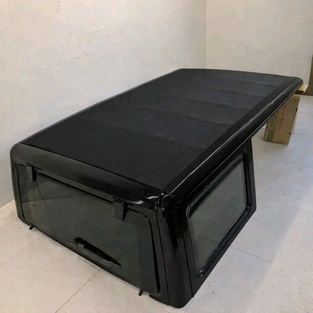 Roof Power Top Sky One Touch roller shutter JEEP WRANGLER 4 Door