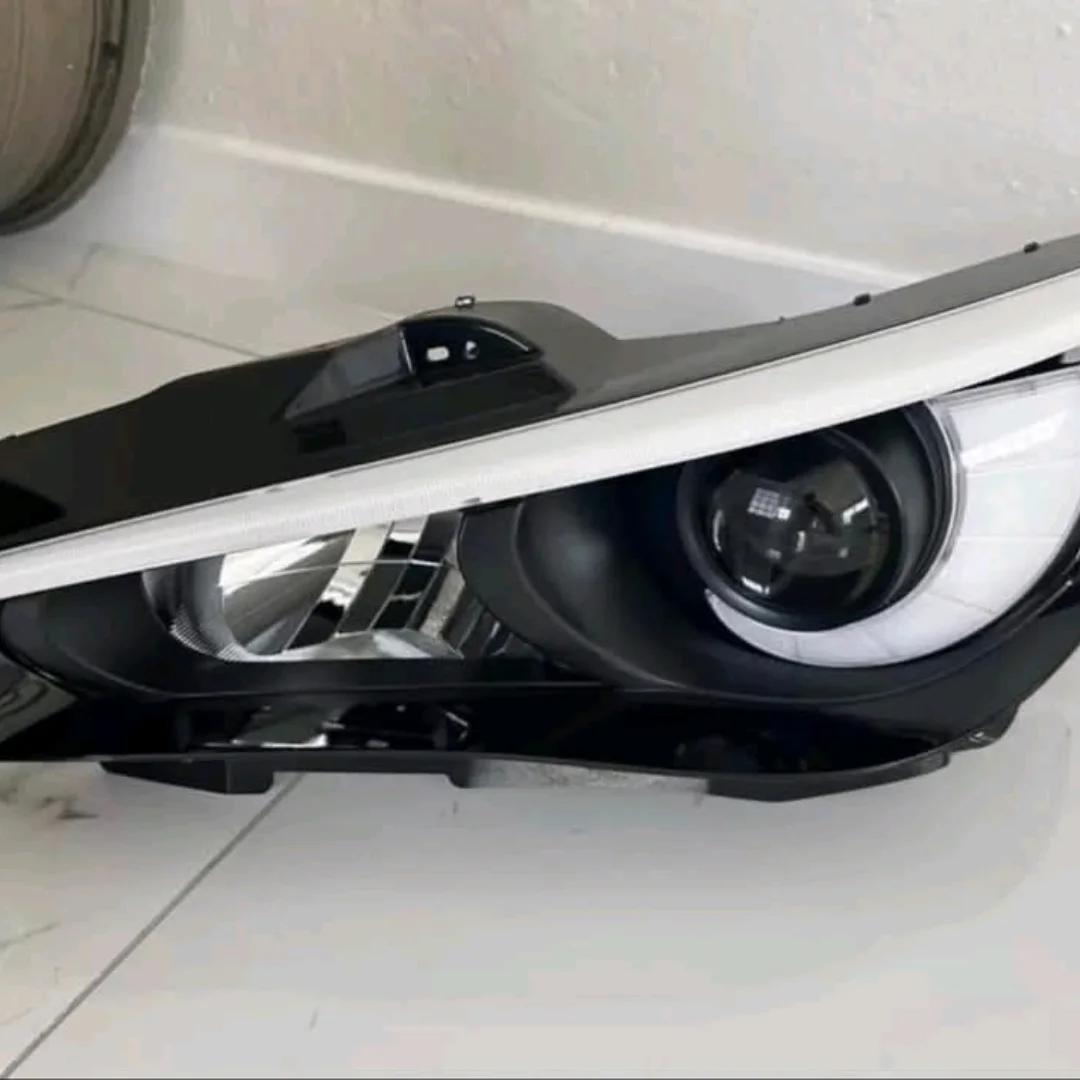 Headlight kit Infiniti Q50  Q60