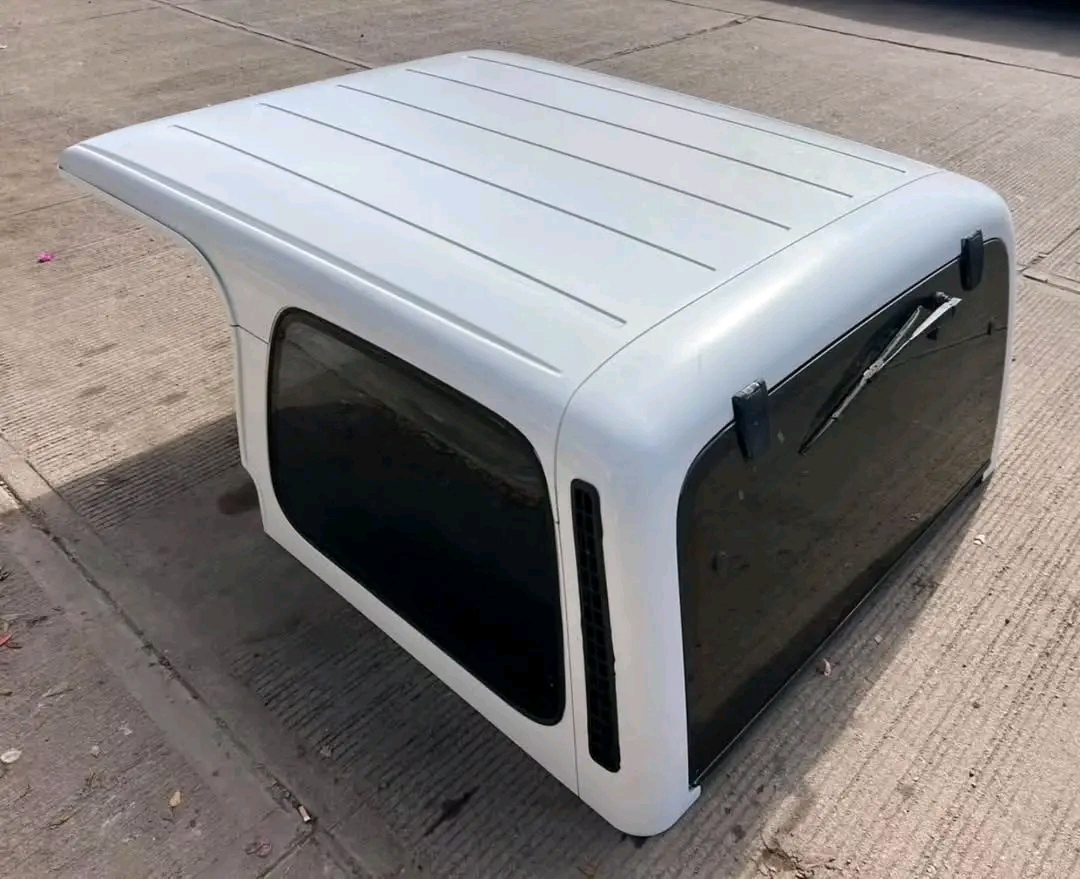 Jeep TJ 97-2006 2 door Hardtop