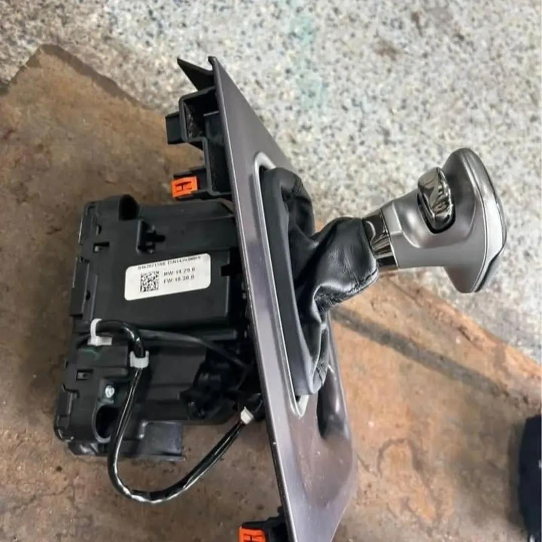 2022 Dodge Charger 8 speed gear shifter