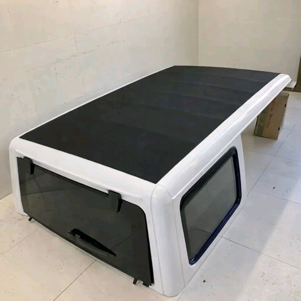 Roof Power Top Sky One Touch roller shutter JEEP WRANGLER 4 Door