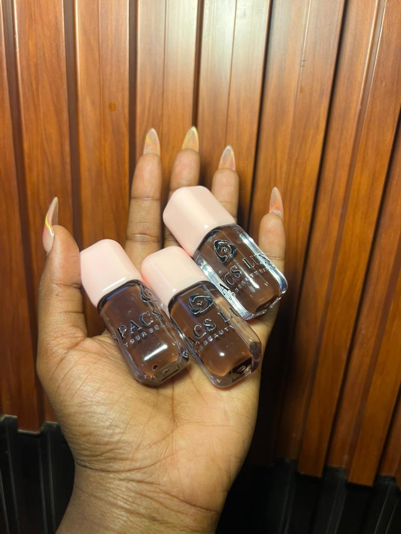Chocolate Tint Gloss
