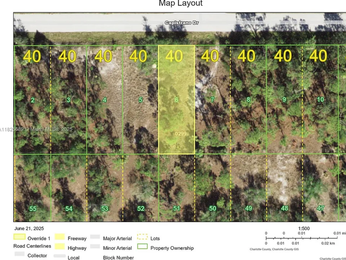 27047 CAPISTRANO DR, PUNTA GORDA, CHARLOTTE, FL 33955 EE. UU.