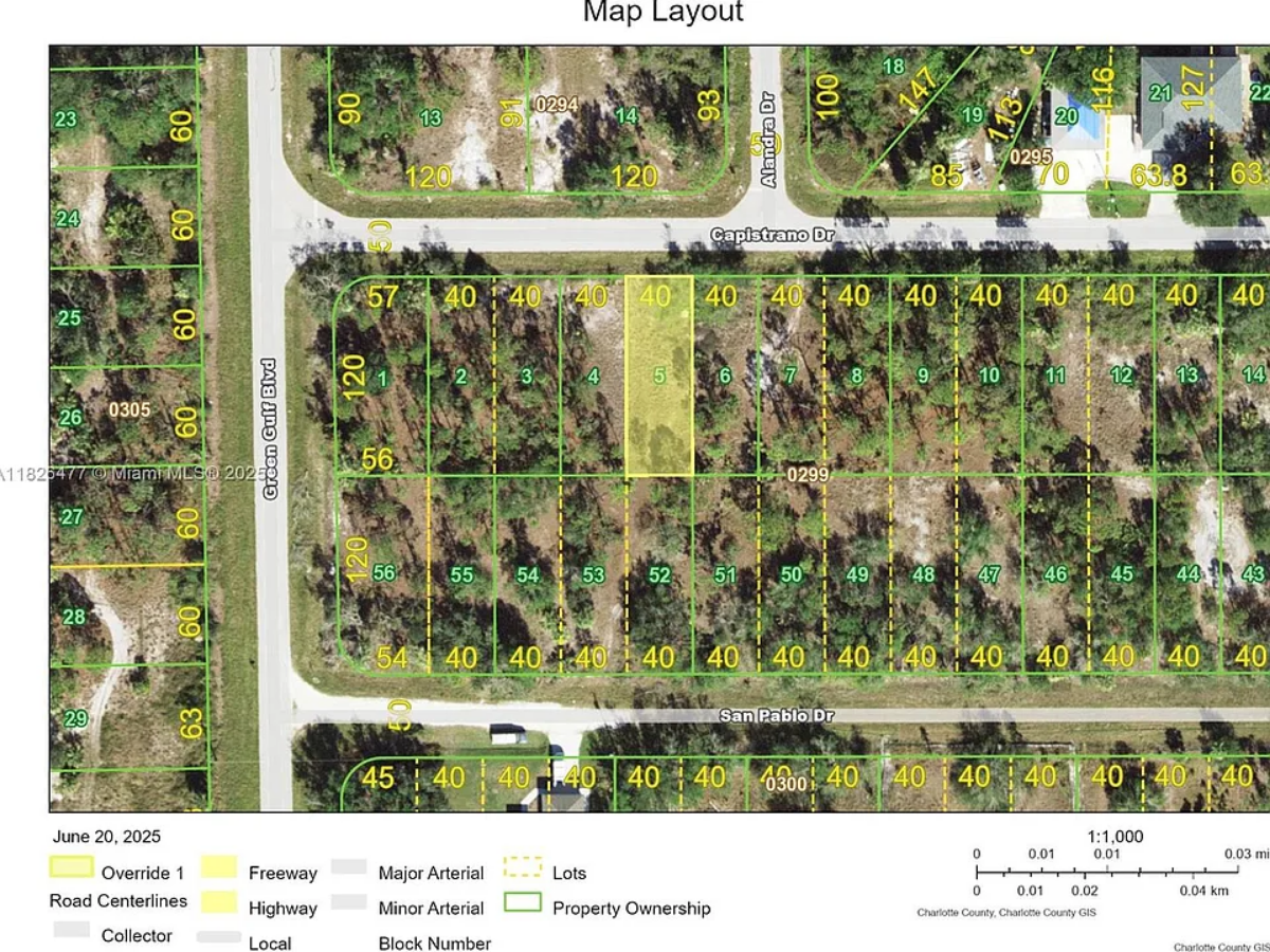 27043 CAPISTRANO DR, PUNTA GORDA, CHARLOTTE, FL 33955 EE. UU.