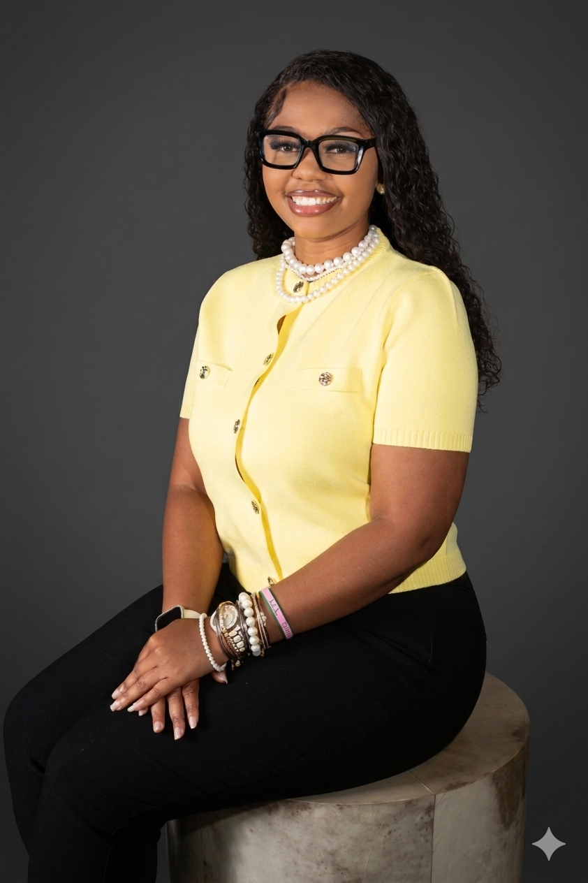 30-Minute Professional Headshot Session