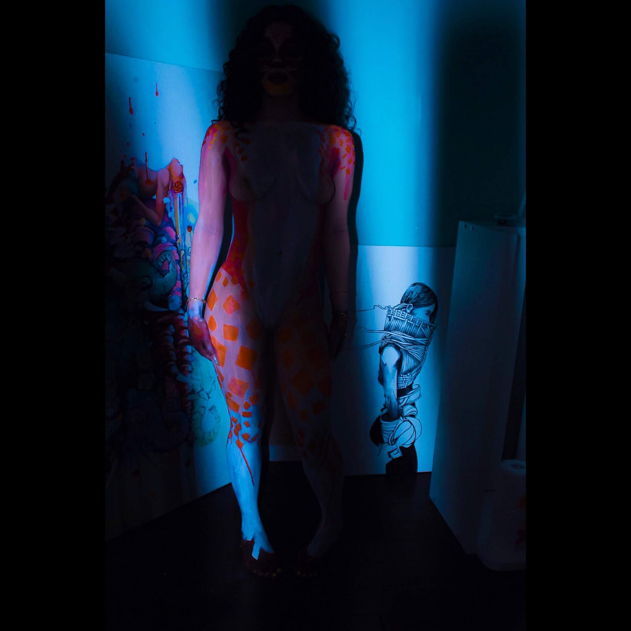 Themed Creative Session