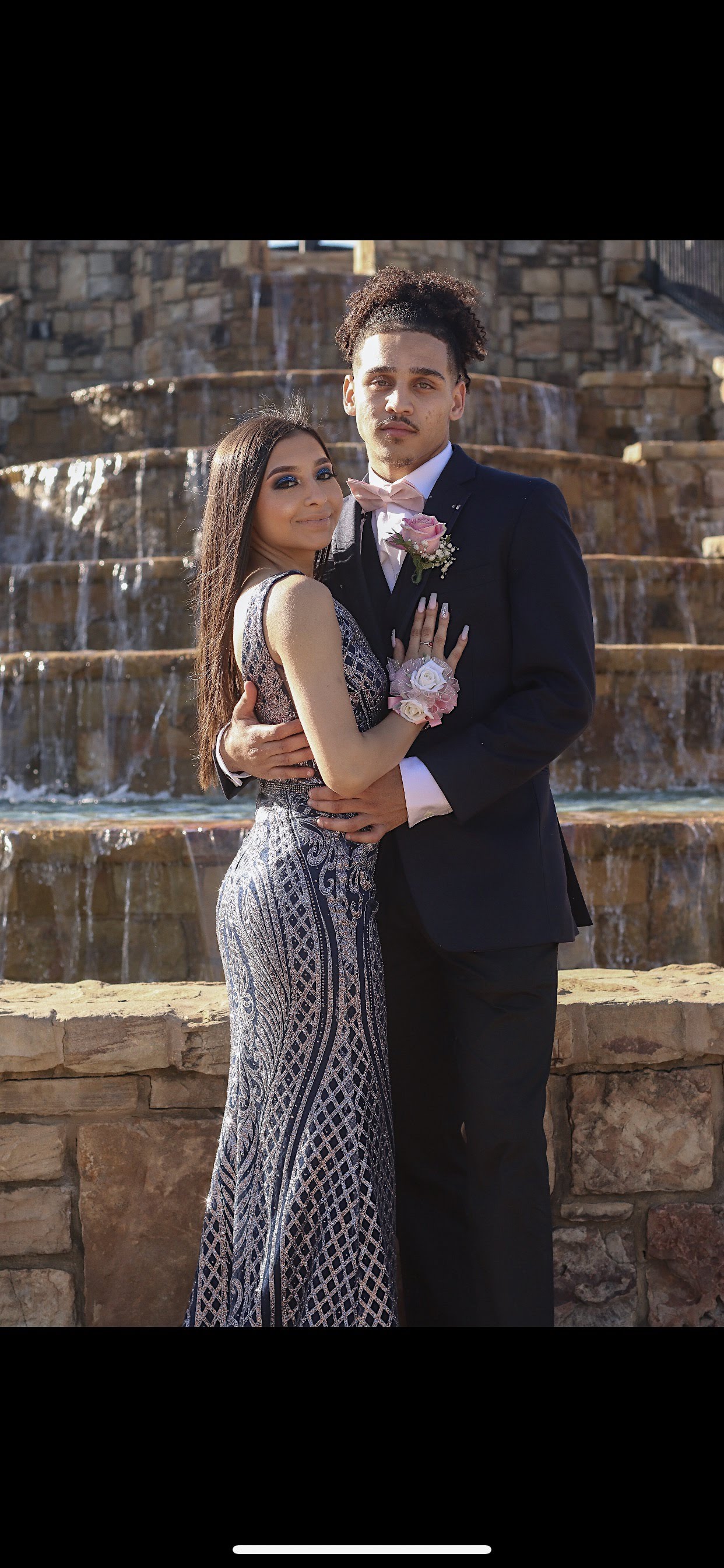 1-Hour Couples Session