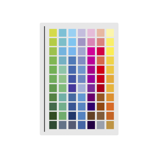 Boombox Front & Rear Panel Colors