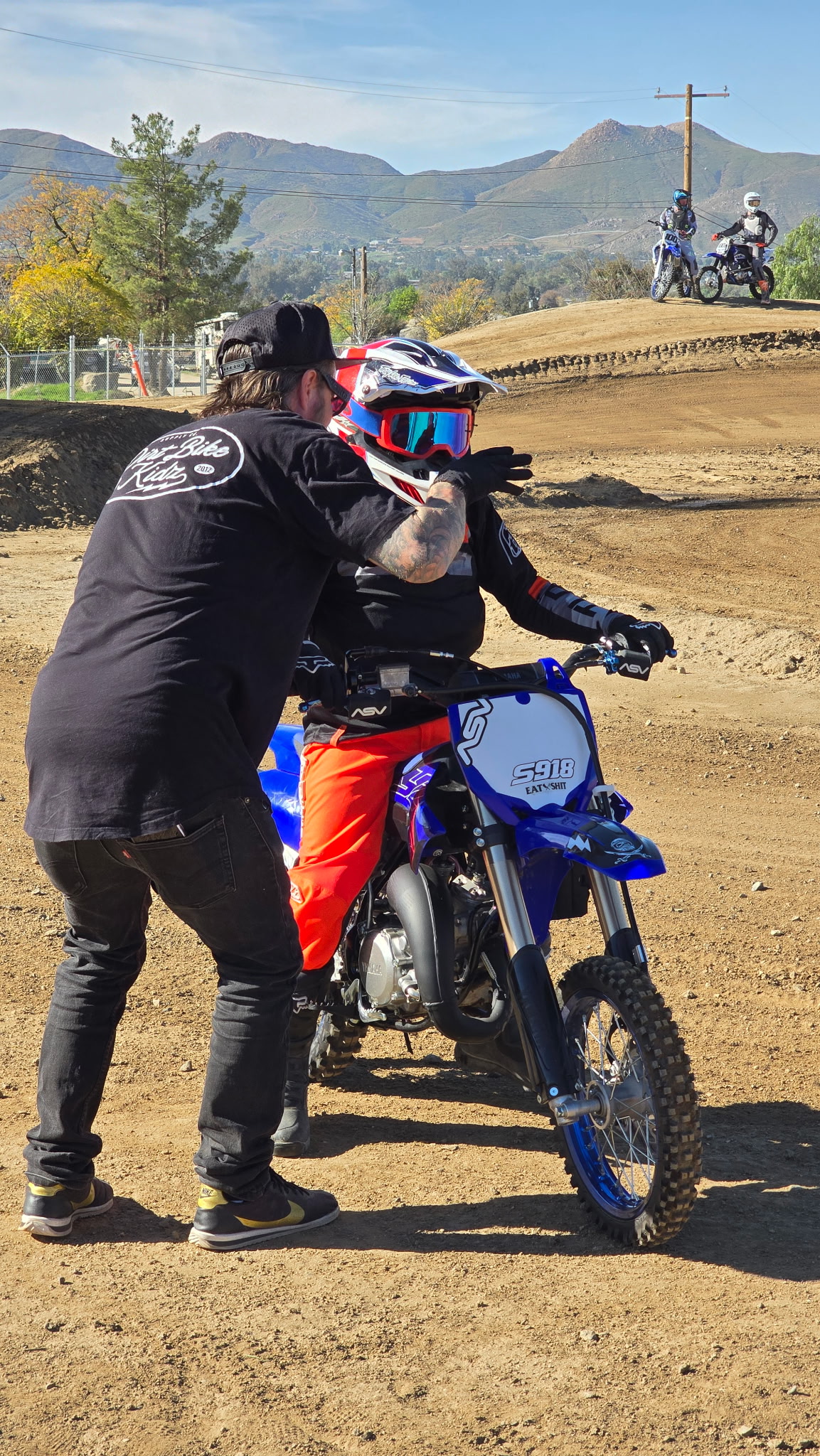 3-Hour Private Lesson