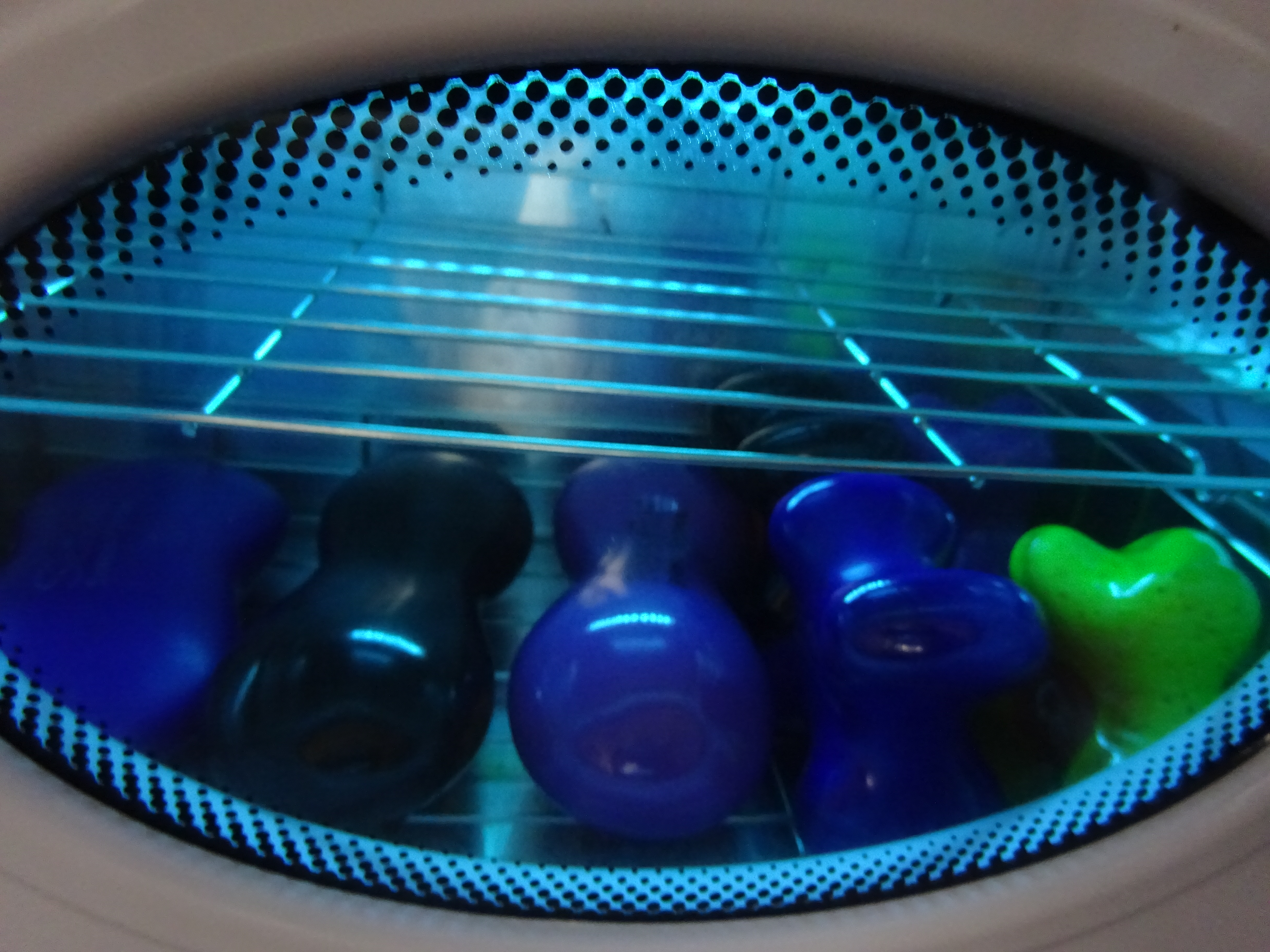 Massager Stone Experience