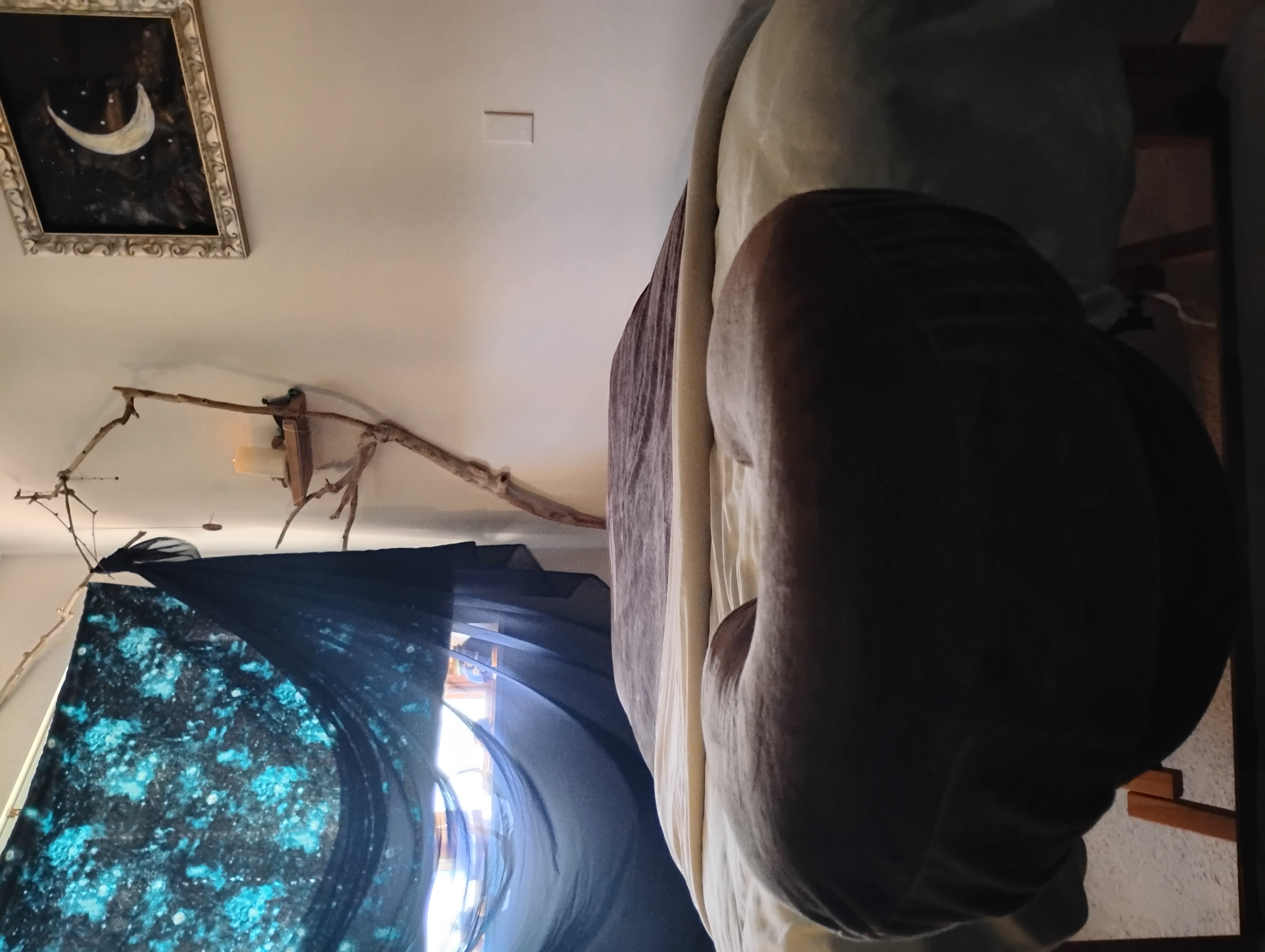 Scalp and Spine Treatment