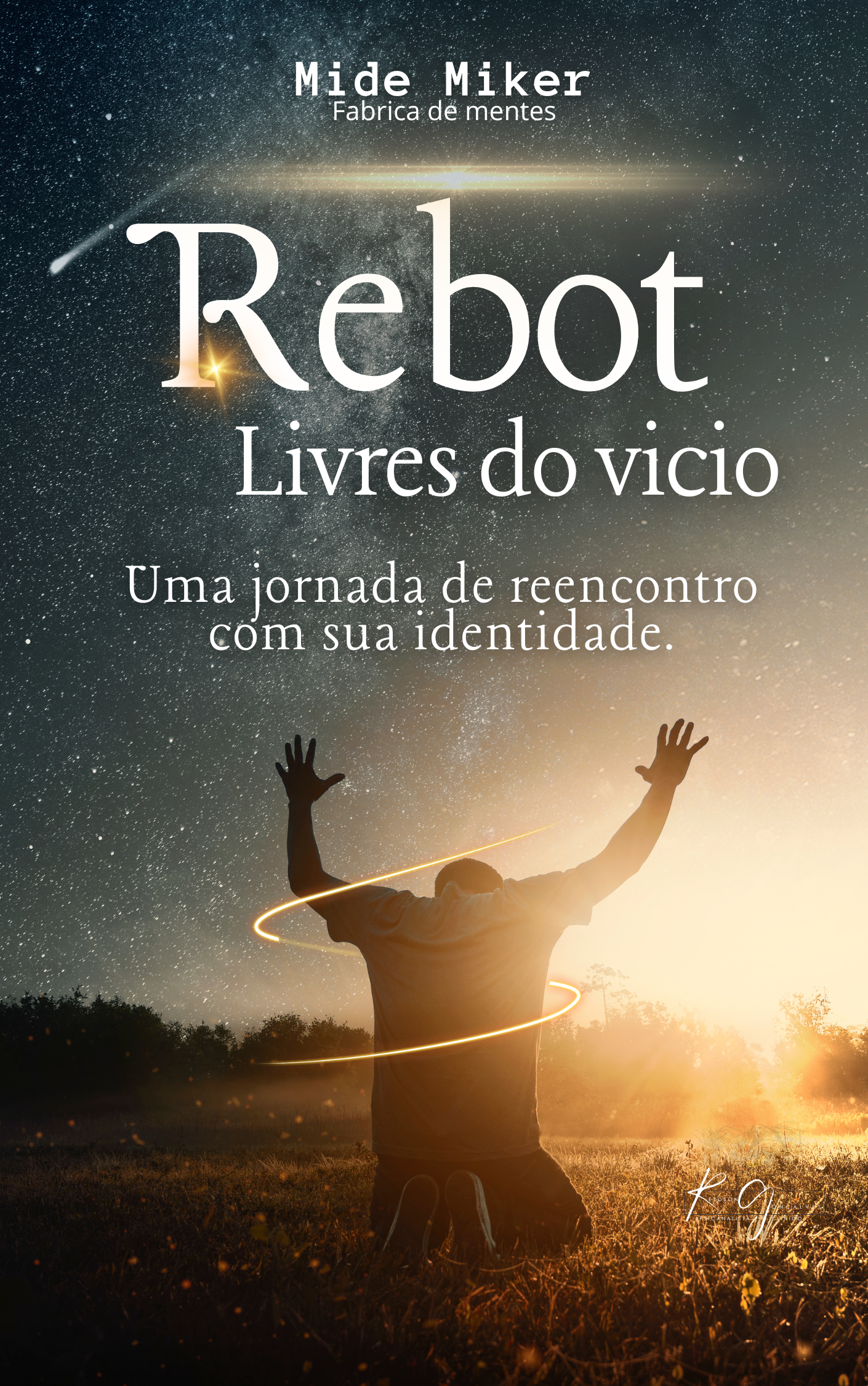 Rebot - Livres do vício