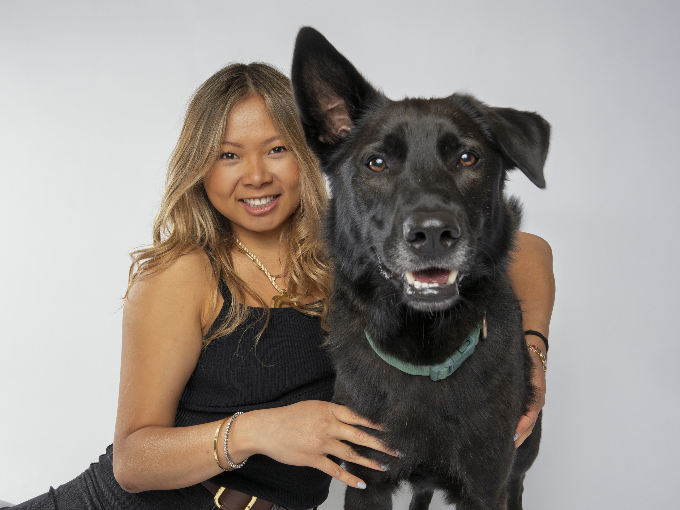 📸 The Mini Pupparazzi Shoot! Pop-Up @ The Dog School 📸