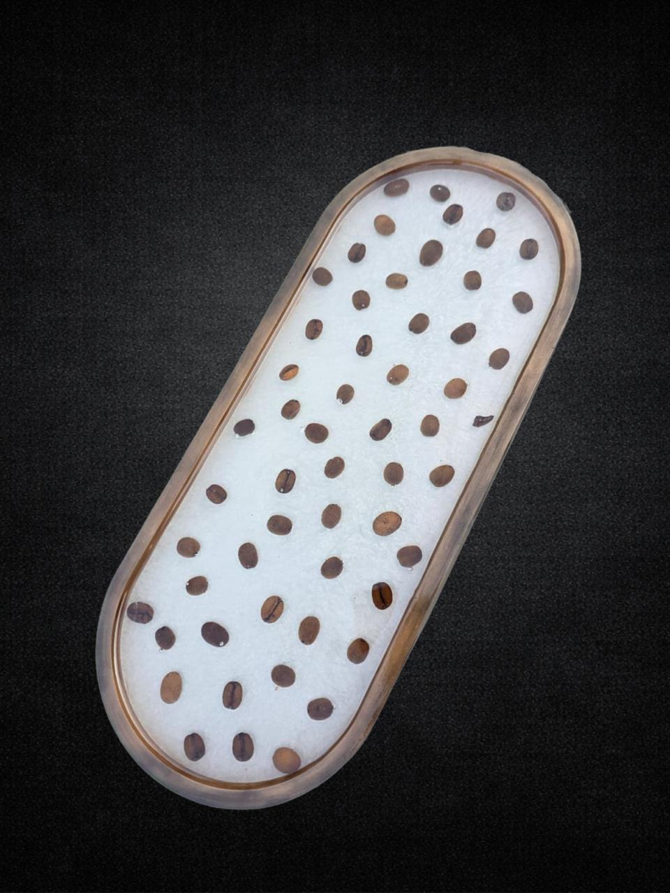 Handcrafted Wooden Serving Tray