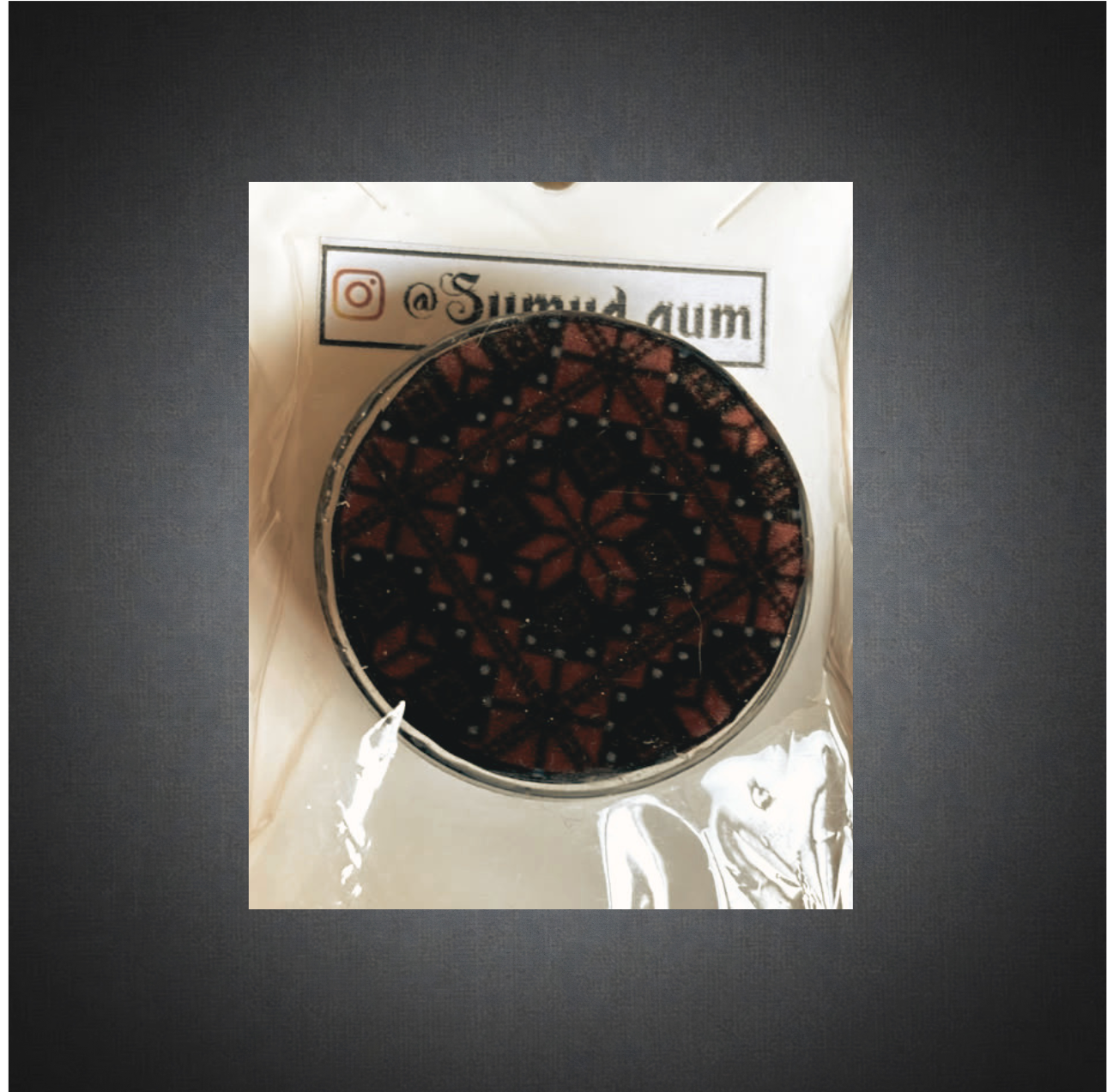 Pop Socket Celular | Coleccion Sumud