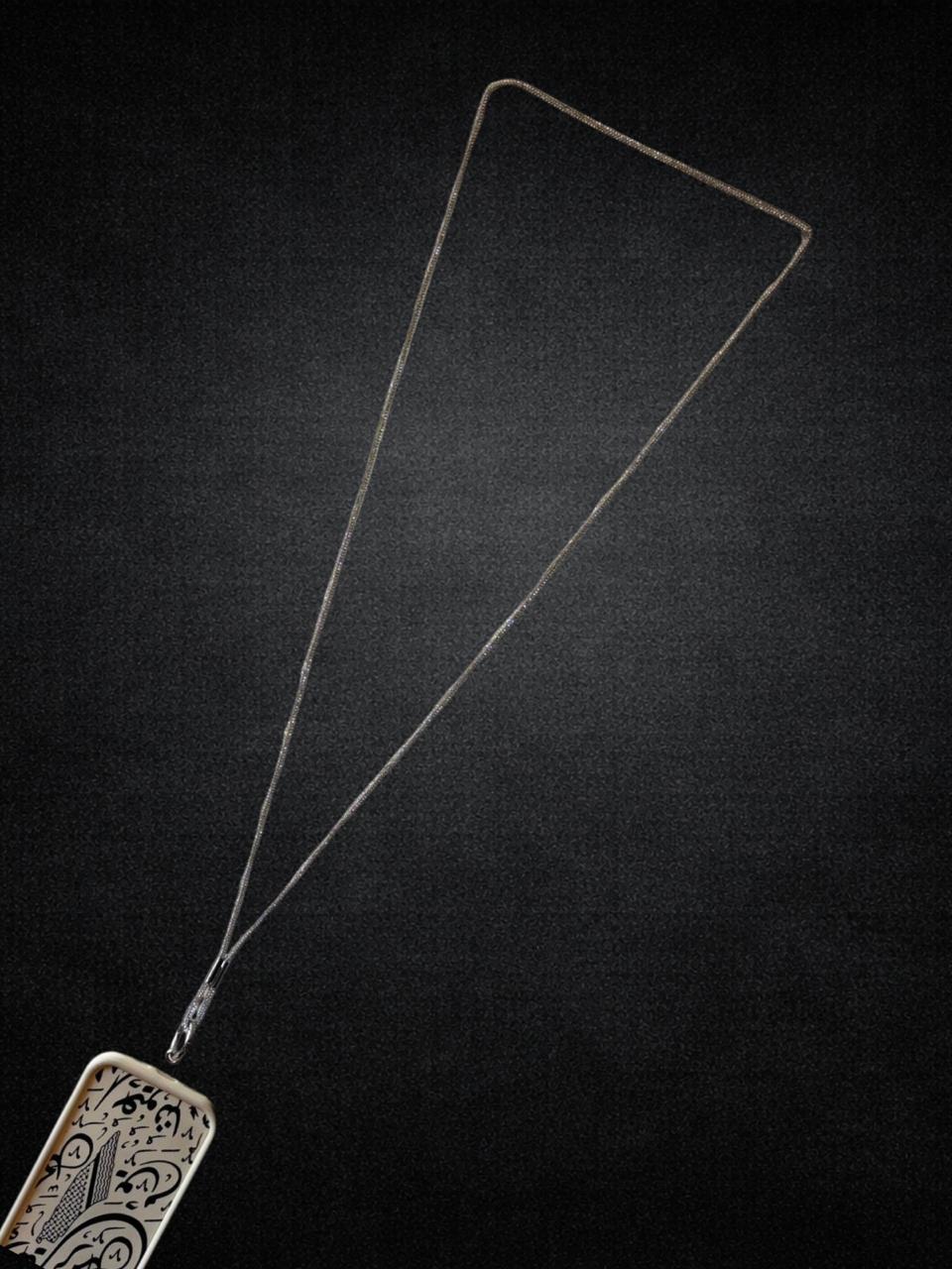 ID Badge Holder Lanyard