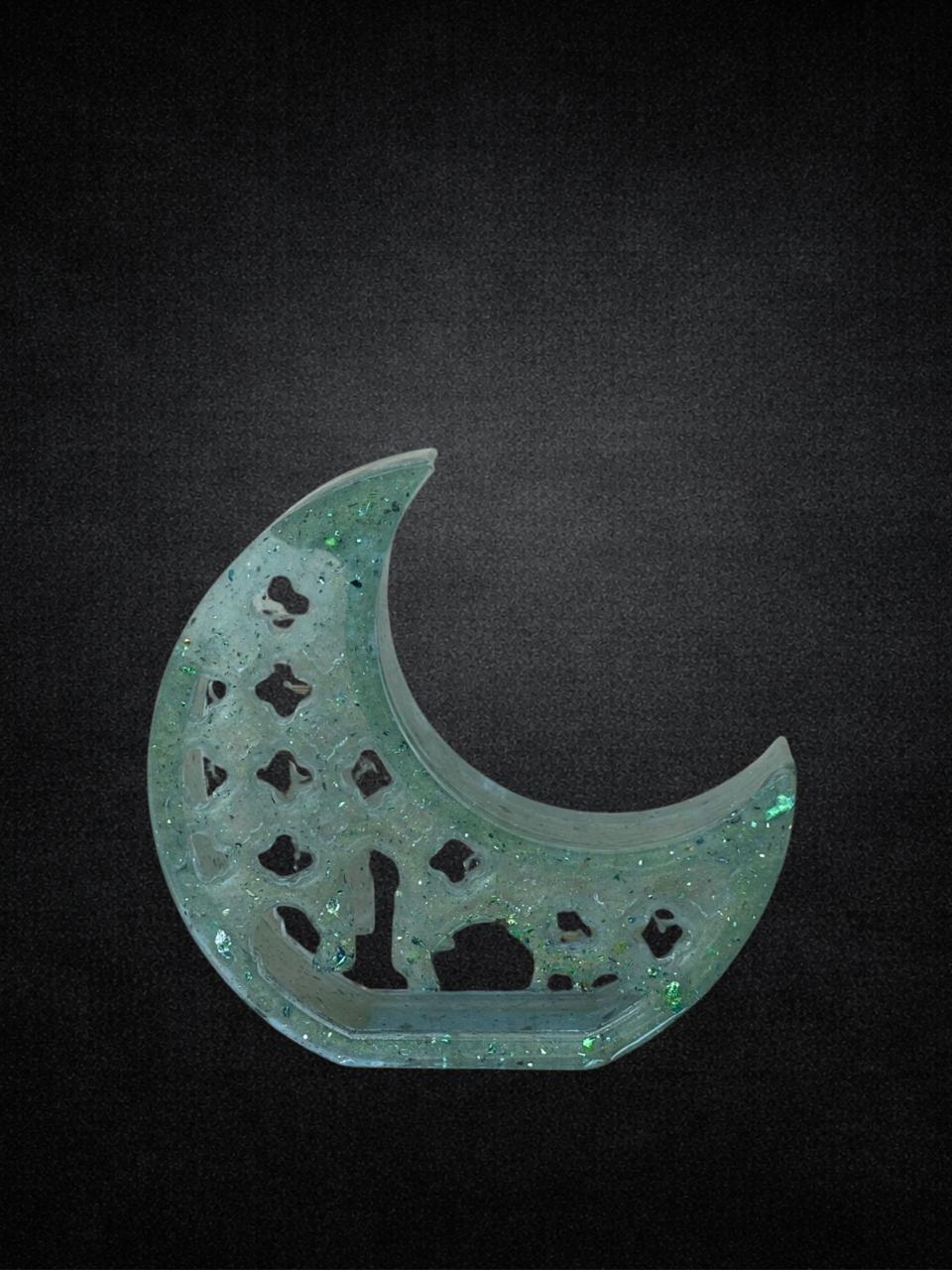 Adornos decorativos — Colección Sumud