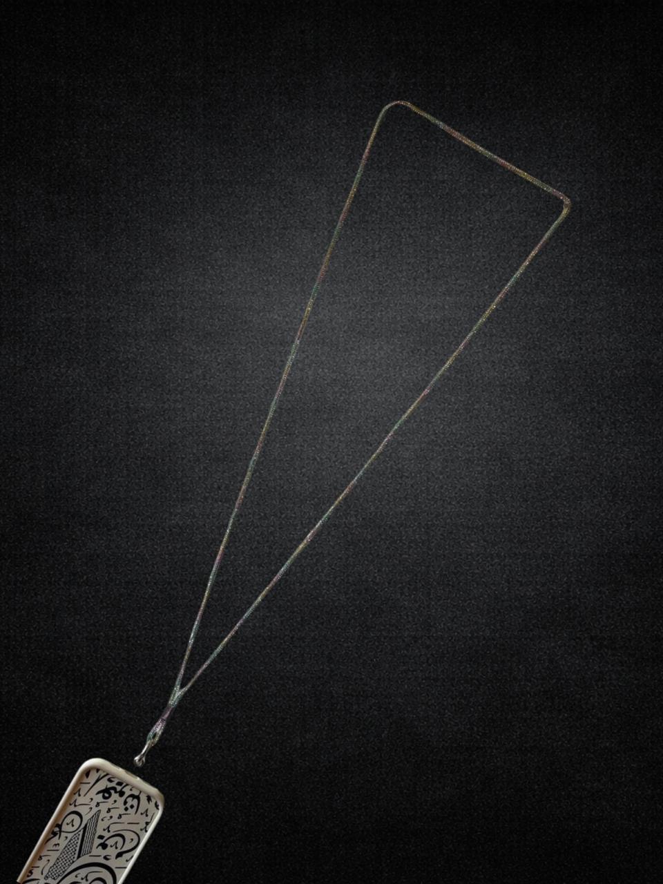 Silver Chain Necklace