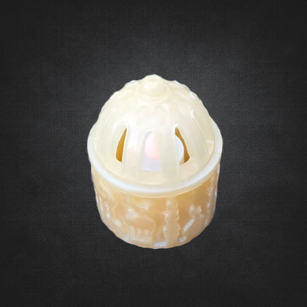 Adornos decorativos — Colección Sumud