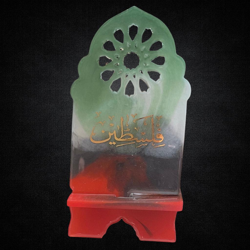 Soporte para Celular - Falasteen