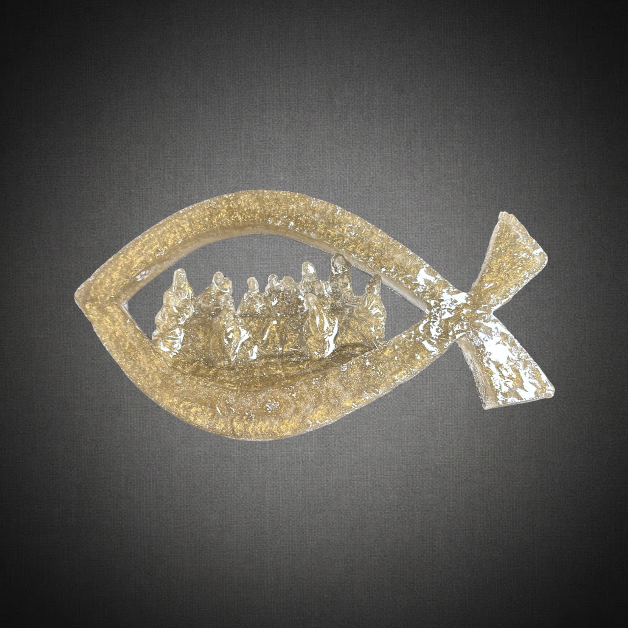 Figuras decorativas — Colección Sumud