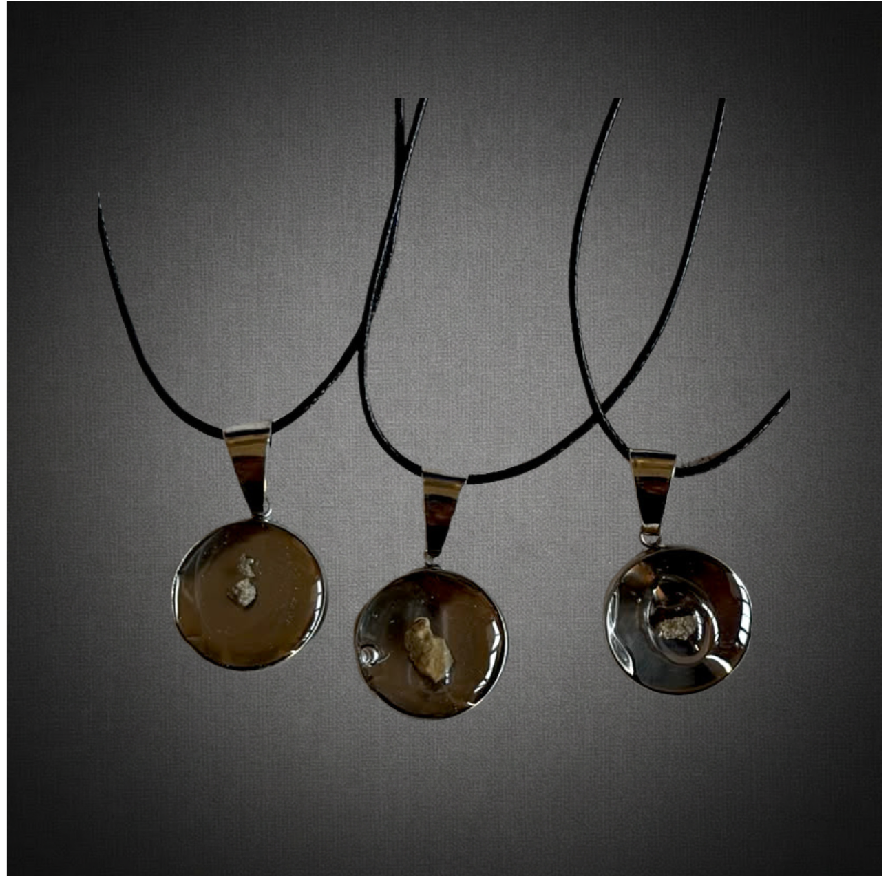 Relicario de Gaza | Coleccion Sumud