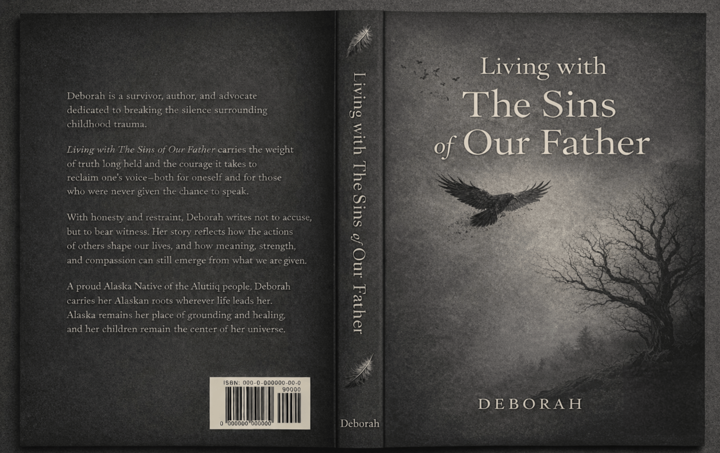 Living with The Sins of Our Father