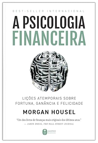 A psicologia financeira