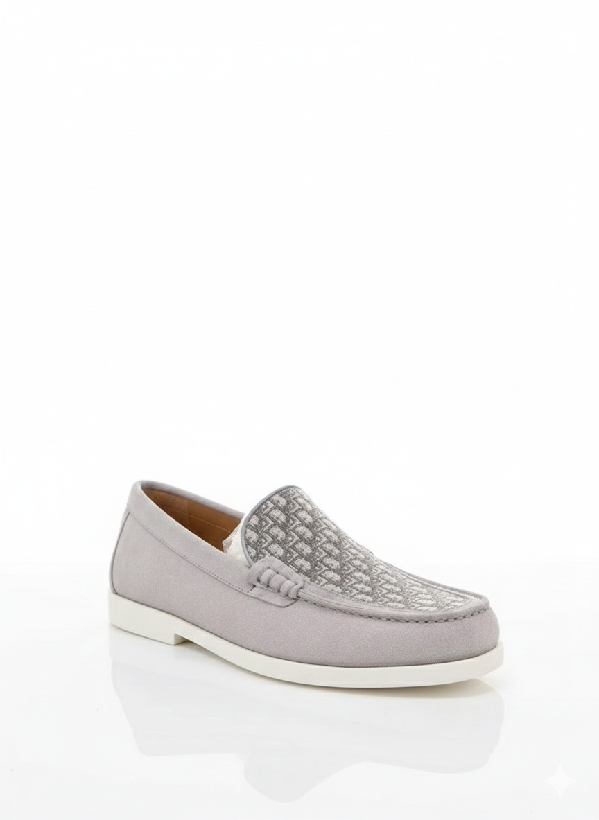 Dior Granville Loafer