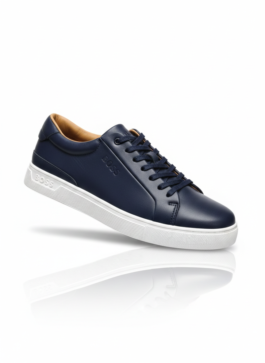 BOSS Gary Tenn low-top