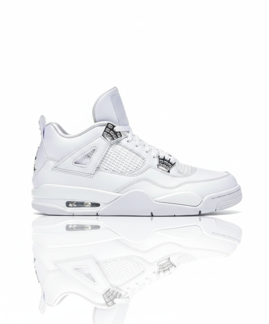 Air Jordan 4 Retro