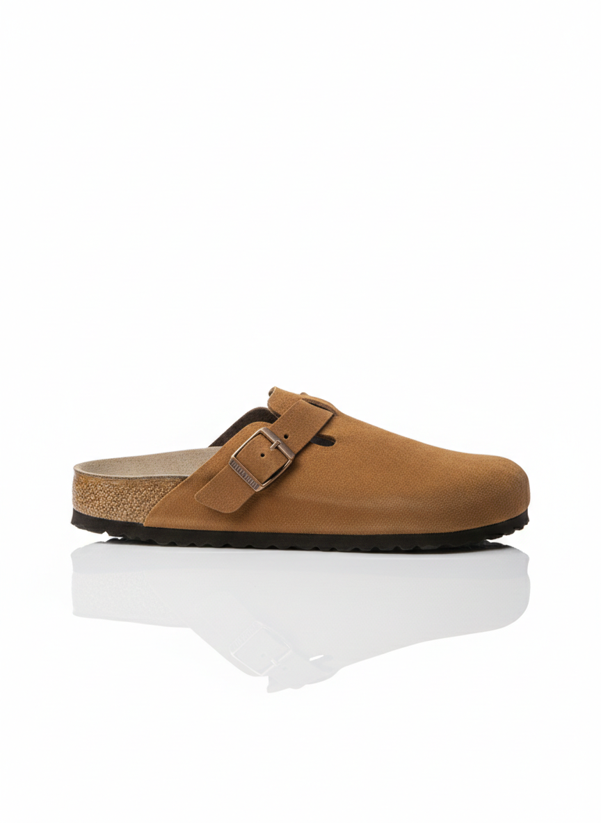 Birkenstock Boston