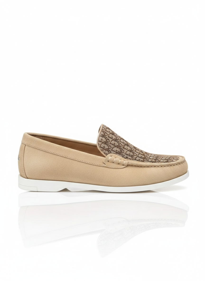 Dior Granville Loafer