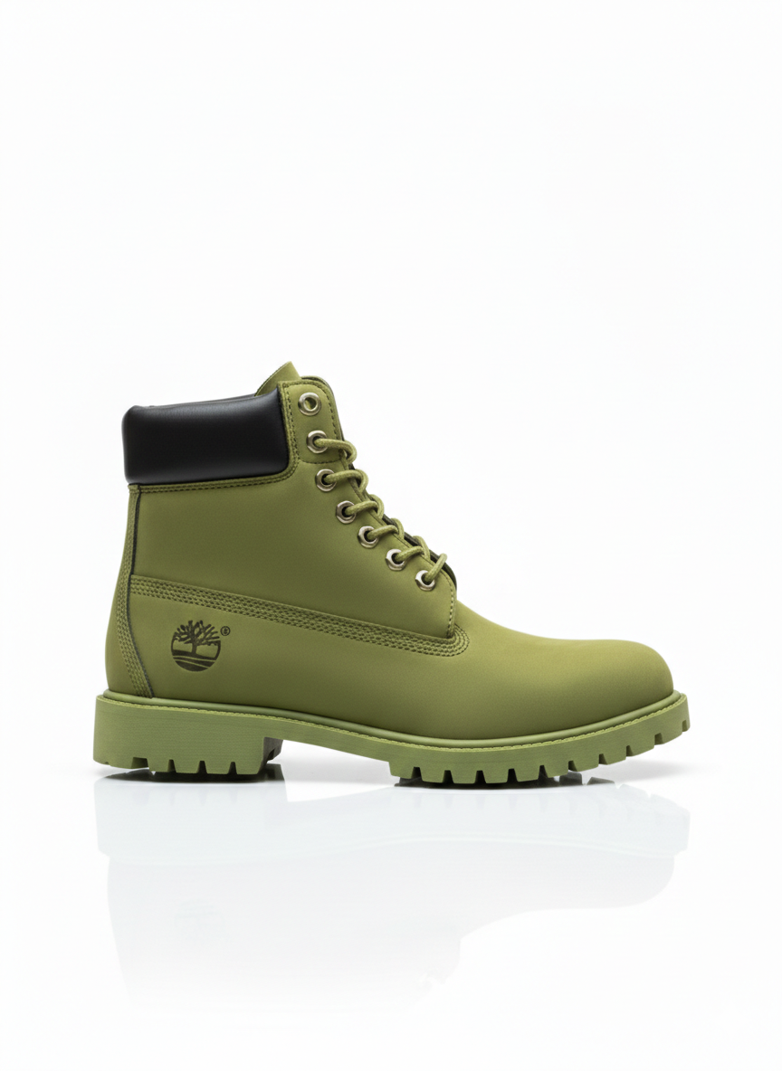 Timberland 6-Inch Waterproof Boots