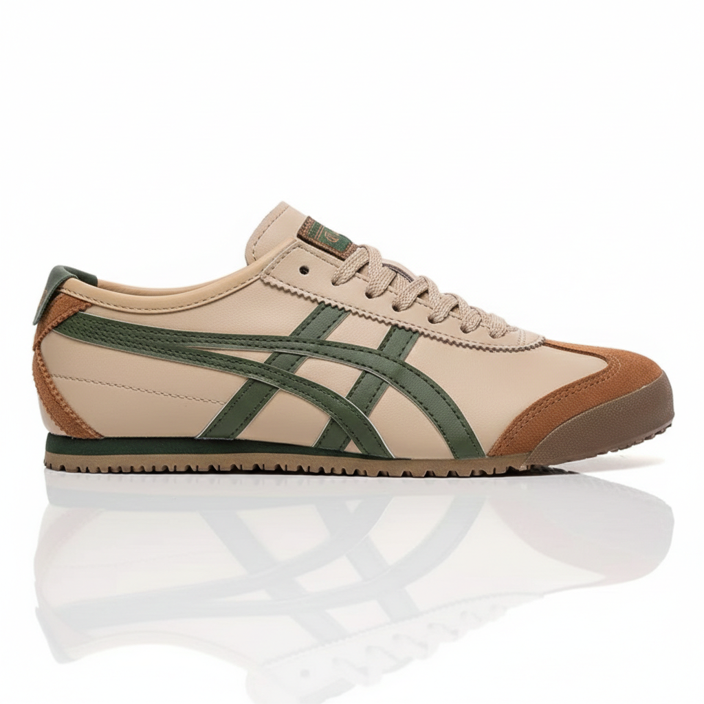 Asics Tiger Mexico 66