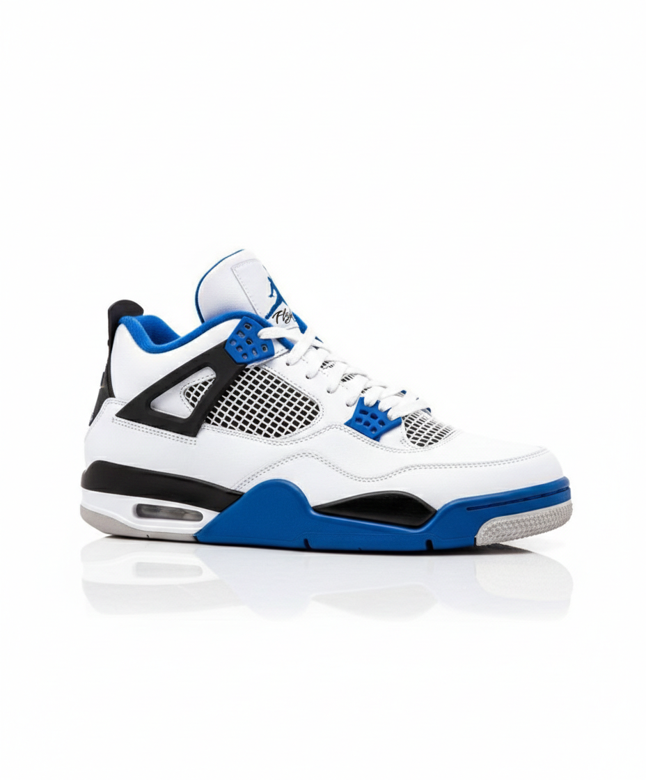 Air Jordan 4 Retro