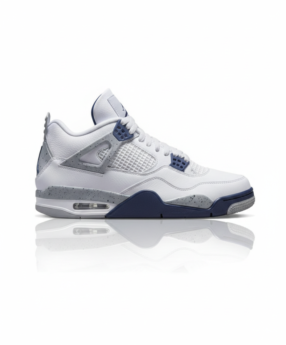 Air Jordan 4 Retro