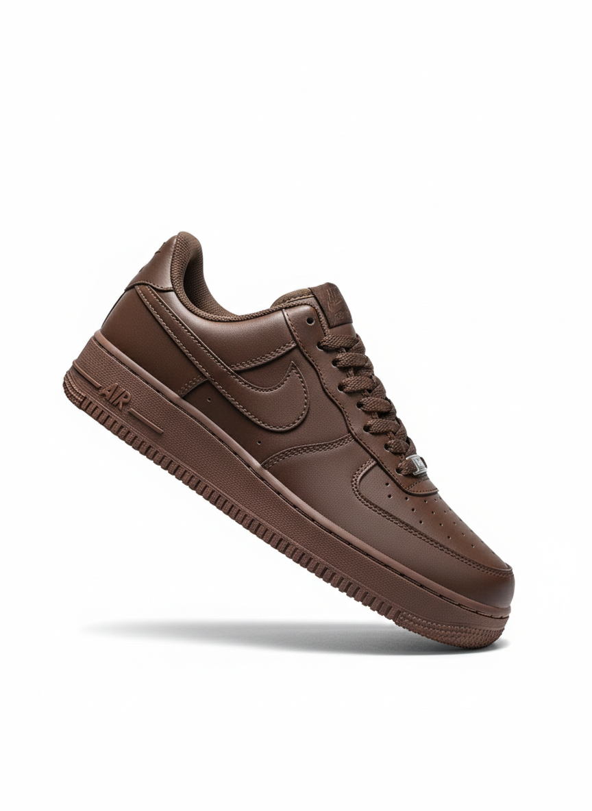 Nike Air Force 1 Low x