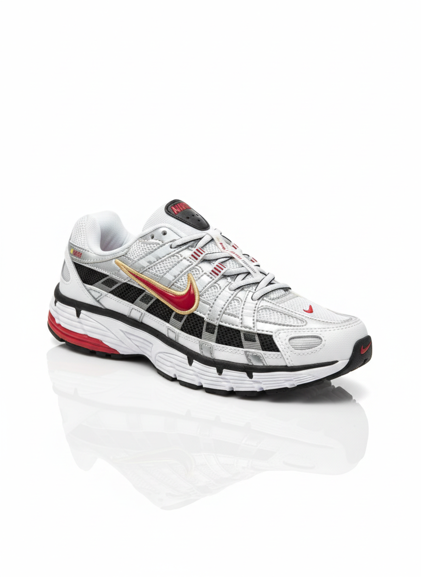 Nike P-6000