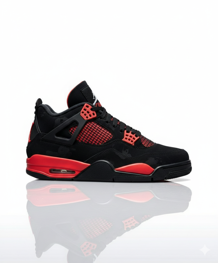 Air Jordan 4 Retro