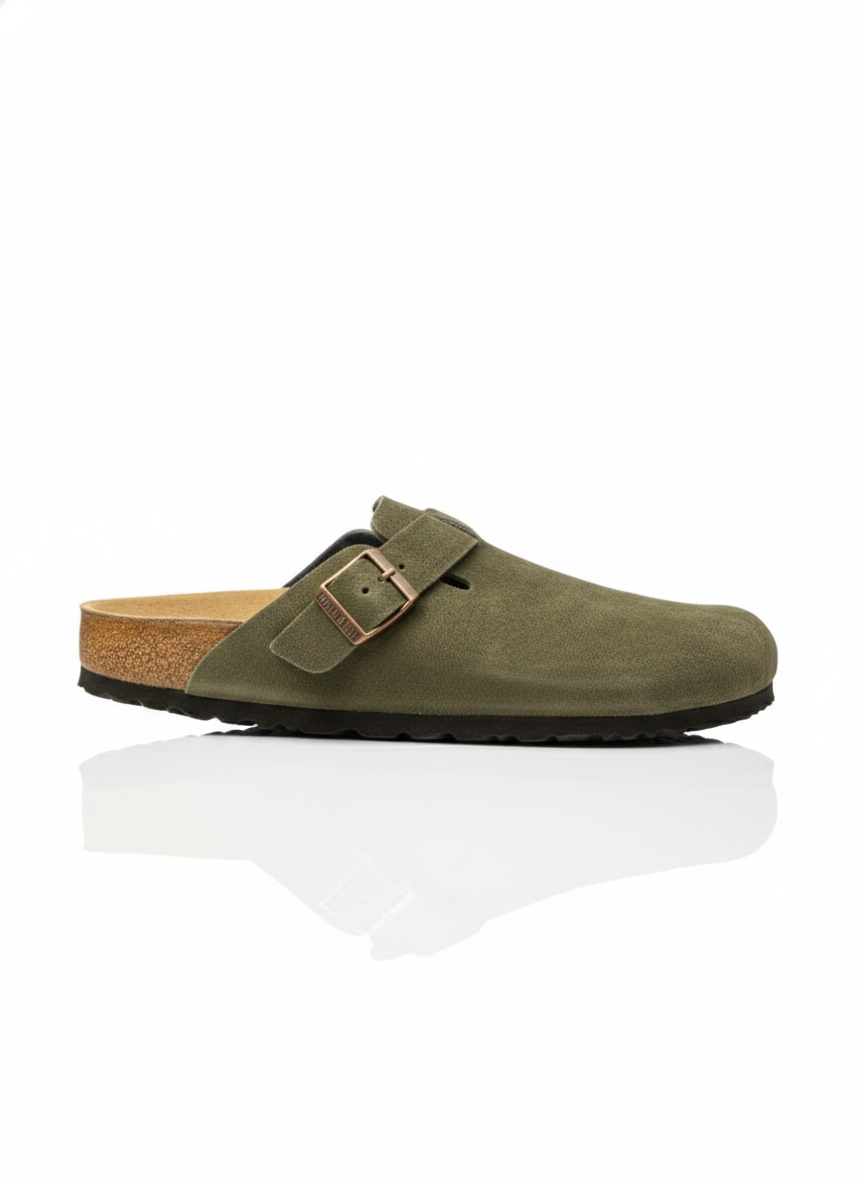 Birkenstock Boston