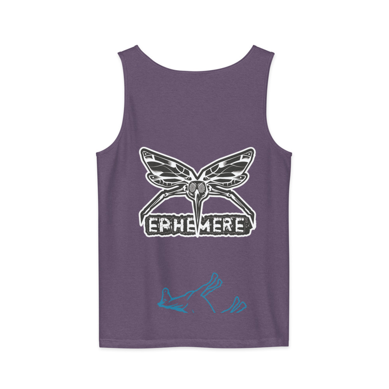 Débardeur unisex Ephemere (OUPS)