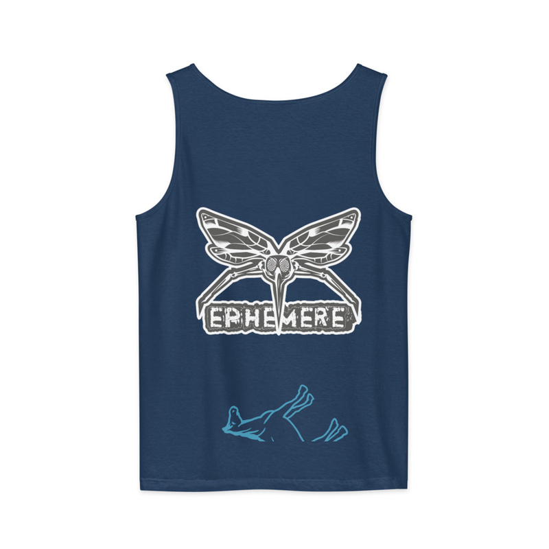 Débardeur unisex Ephemere (OUPS)