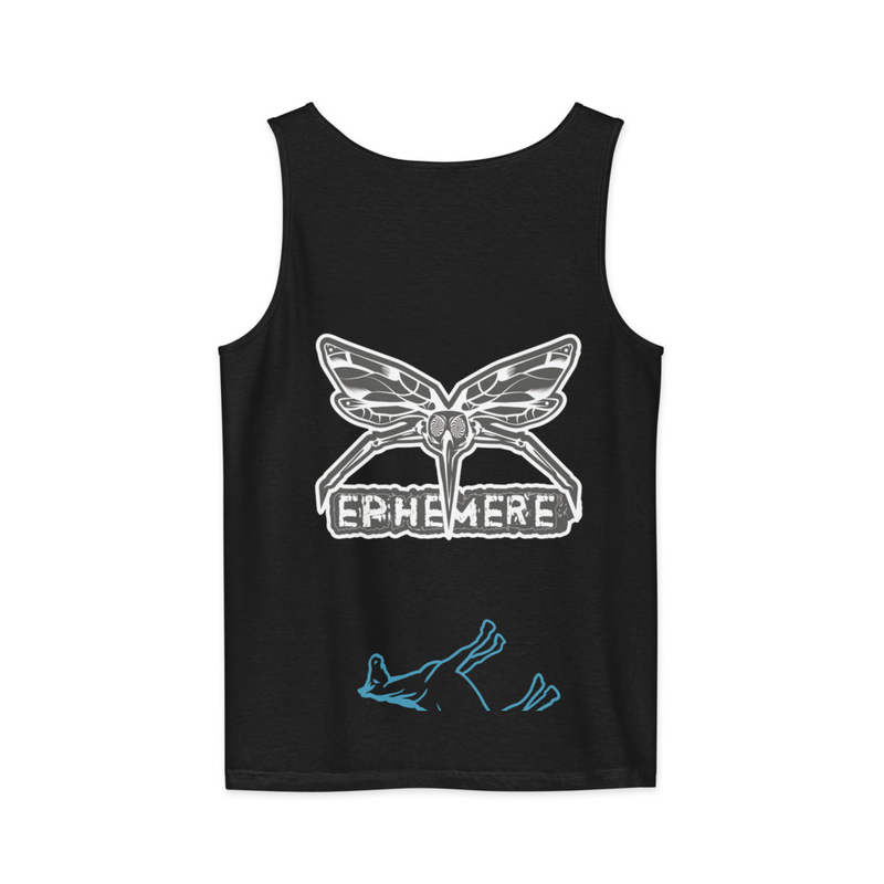 Débardeur unisex Ephemere (OUPS)