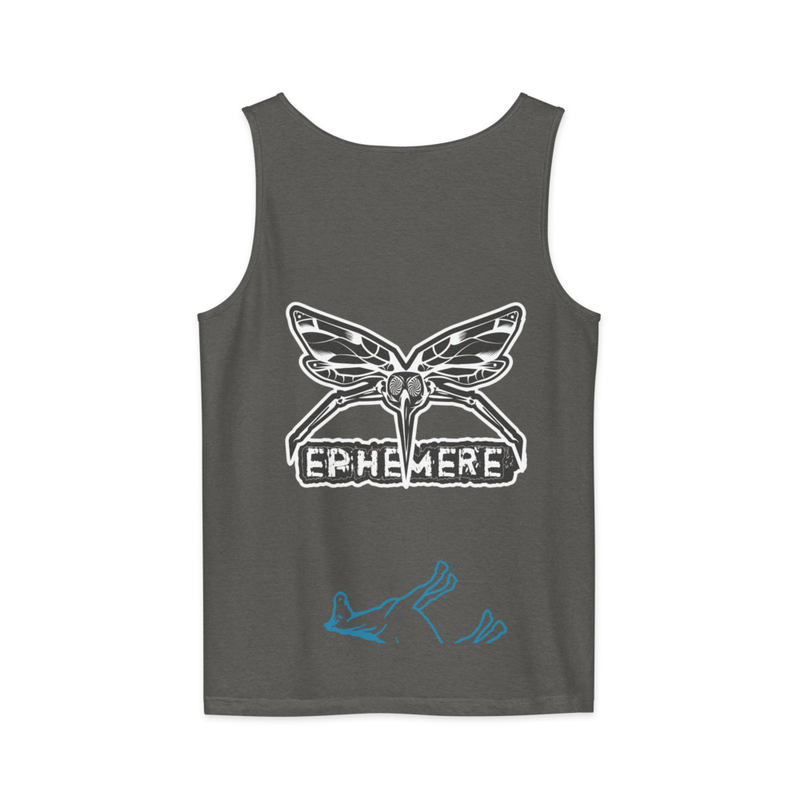 Débardeur unisex Ephemere (OUPS)